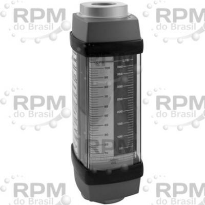MEDIDORES DE FLUXO HEDLAND (BADGER METER INC) H801A-100
