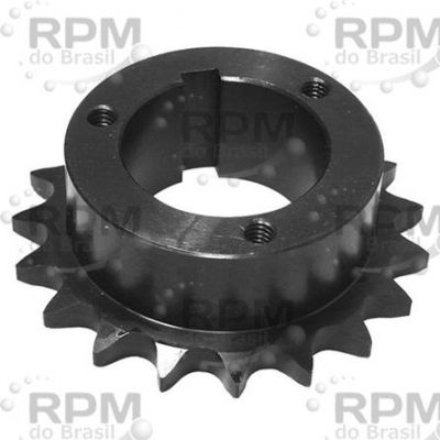 Mechanical Power Transmission - Tsubaki (Ust) H80B27 - Tsubaki (Ust)