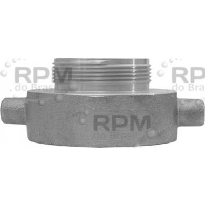 DIXON VALVE & COOPLING COMPANY, LLC HA2515