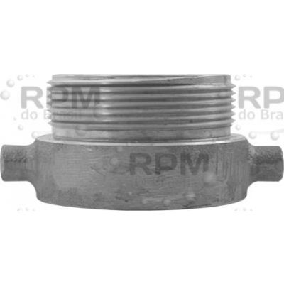 DIXON VALVE & COOPLING COMPANY, LLC HA15S15F