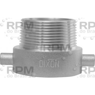 DIXON VALVE & COOPLING COMPANY, LLC HA2520T