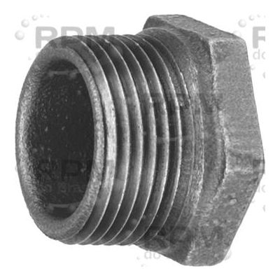 DIXON VALVE & COOPLING COMPANY, LLC HB5038