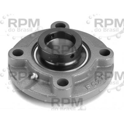 ROLAMENTO DE PEER HCFC207-23