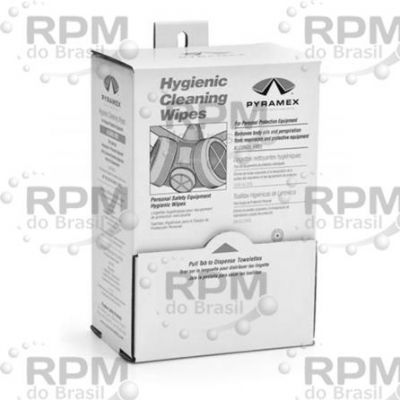 PYRAMEX SEGURANÇA HCW100