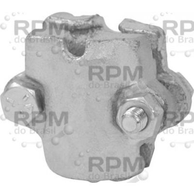 DIXON VALVE & COOPLING COMPANY, LLC HD1-6