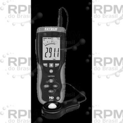 EXTECH INSTRUMENTS HD400-NIST