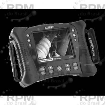 EXTECH INSTRUMENTS HDV600