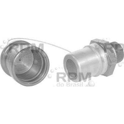 DIXON VALVE & COOPLING COMPANY, LLC HFR-C7