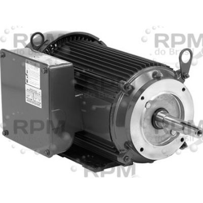 EUA MOTORES (NIDEC) HJ30P2GM