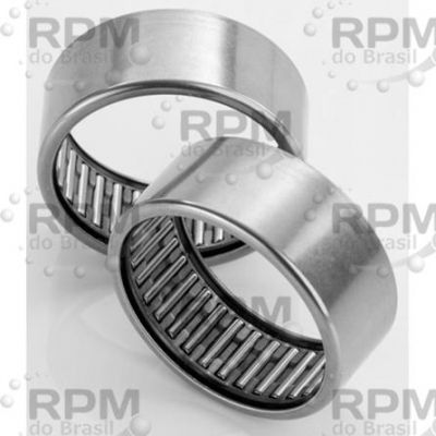 Bearings - Ina (Schaeffler) HK0812-2RS - Ina (Schaeffler)