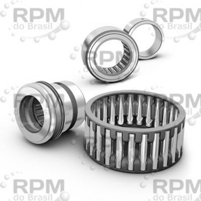 Bearings - Skf NUTR3072A - Skf