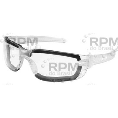 TRIPULAÇÕES (ÓCULOS DE SEGURANÇA MCR) HK310PF