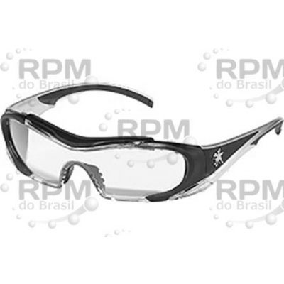 TRIPULAÇÕES (MCR (S) SEGURANÇA, F. GLASSES) HL110AF