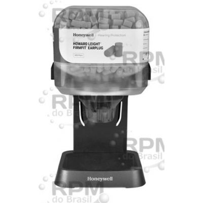 HOWARD LEIGHT DE HONEYWELL HL400-FF-INTRO