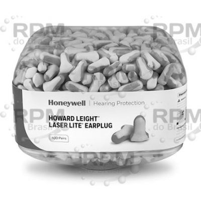 HOWARD LEIGHT POR HONEYWELL HL400-LL-REFILL