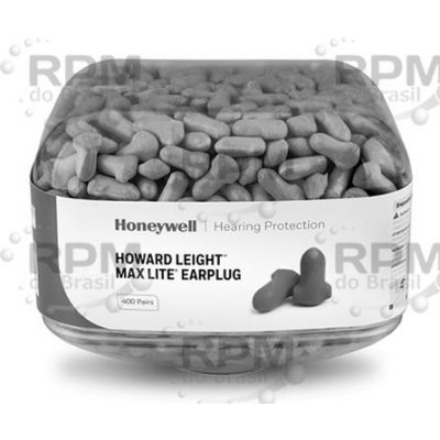 HOWARD LEIGHT POR HONEYWELL HL400-LPF-REFILL