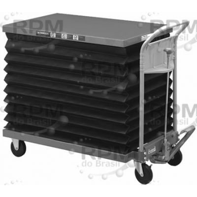 HAMACO INDÚSTRIAS CORPORATION HLH-250J