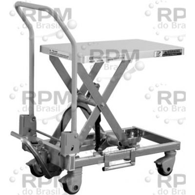 HAMACO INDUSTRIES CORPORATION HLH-A80