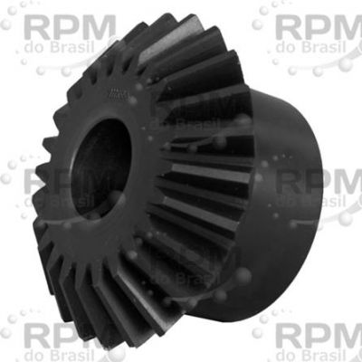 RODA E ENGRENAGEM MARTIN M624A