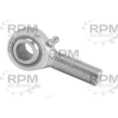 HEIM ROLAMENTO (RBC BEARINGS) HM10G