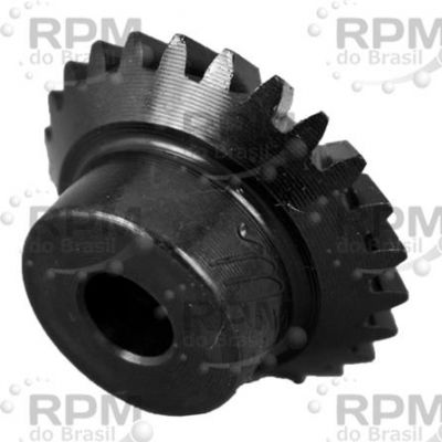 MARTIN RODA DENTADA &amp; ENGRENAGEM M2424