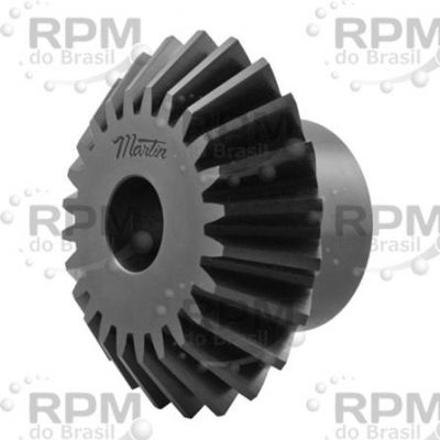RODA E ENGRENAGEM MARTIN M525B