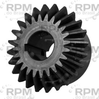 MARTIN RODA DENTADA &amp; ENGRENAGEM HMK1025A