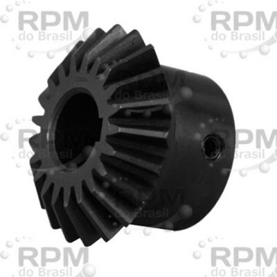 RODA E ENGRENAGEM MARTIN HMK1624