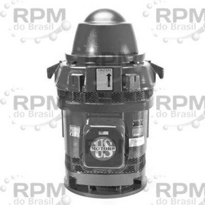 EUA MOTORES (NIDEC) HO25P2BLF
