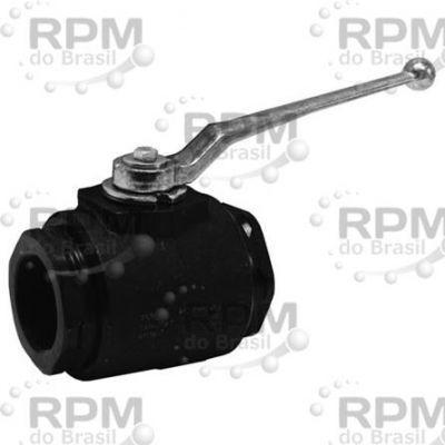 DIXON VALVE & COOPLING COMPANY, LLC HPBV10