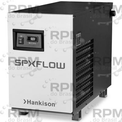 HANKISON HPRN125