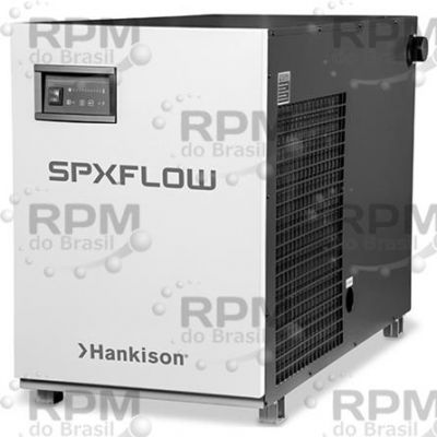 HANKISON HPRN500