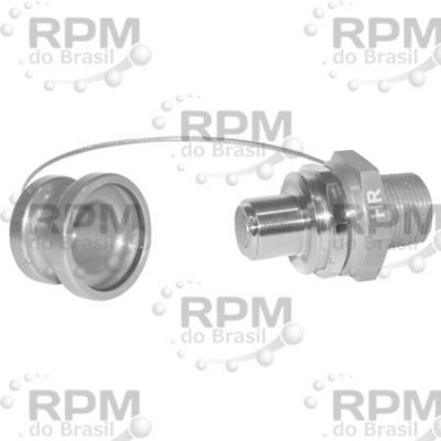 DIXON VALVE & COOPLING COMPANY, LLC HR-CAP