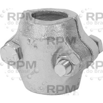DIXON VALVE & COOPLING COMPANY, LLC HRC-100