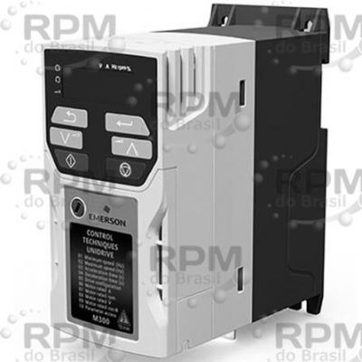 TÉCNICAS DE CONTROLE, NIDEC MOTOR CORP HS30-01200024A10101AB100