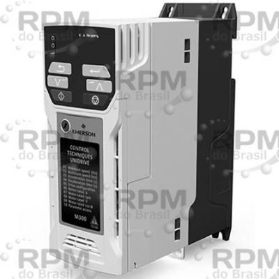 TÉCNICAS DE CONTROLE, NIDEC MOTOR CORP HS30-02200024A10101AB100