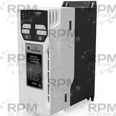 TÉCNICAS DE CONTROLE, NIDEC MOTOR CORP HS30-03400094A10101AB100