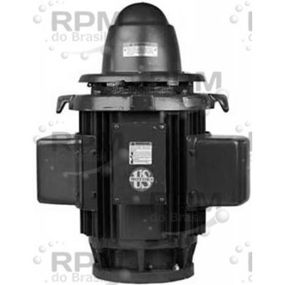 EUA MOTORES (NIDEC) HS3C2PLE