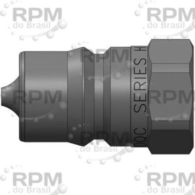 ACOPLAMENTO RÁPIDO DIXON HS3F3-B