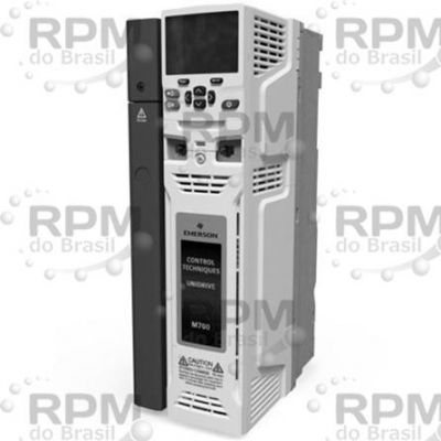 CONTROLE TECHNIQUES, NIDEC MOTOR CORP HS72-04200137A10101AB100