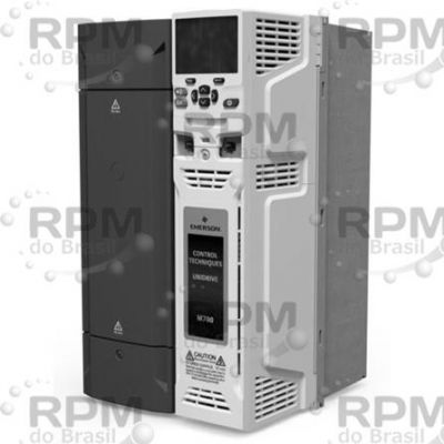 TÉCNICAS DE CONTROLE, NIDEC MOTOR CORP HS70-06400470A10101AB100