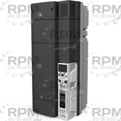 TÉCNICAS DE CONTROLE, NIDEC MOTOR CORP HS70-08401340A10101AB100