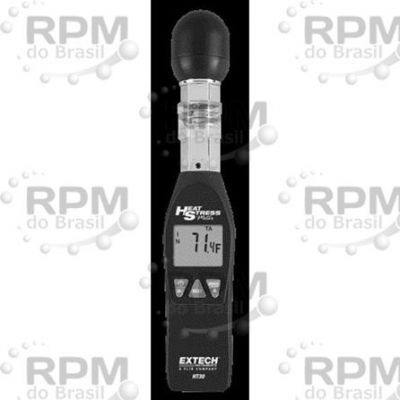 EXTECH INSTRUMENTOS HT30