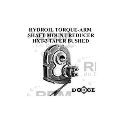 Mechanical Power Transmission - Dodge HXT315A - Dodge