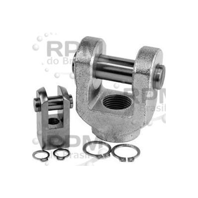 Pneumatics - Smc Y-G10 - Smc