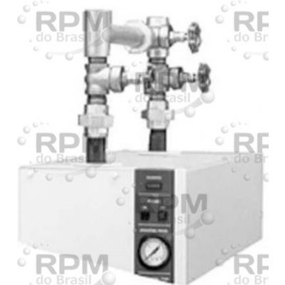 SMC IDF-BP316