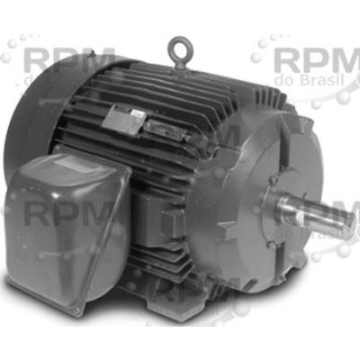BALDOR-RELIANCE IDVSNM3534