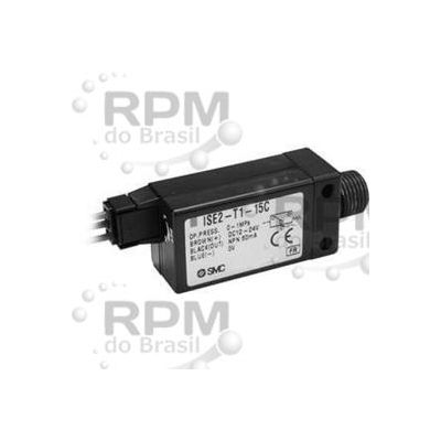 SMC ISE2-01-55C