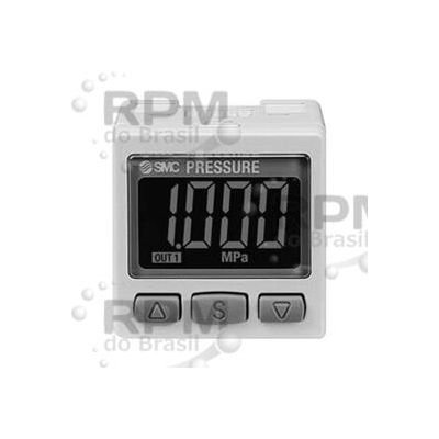 SMC ZSE30A-N01-N