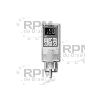 SMC ISE75-02-43-L